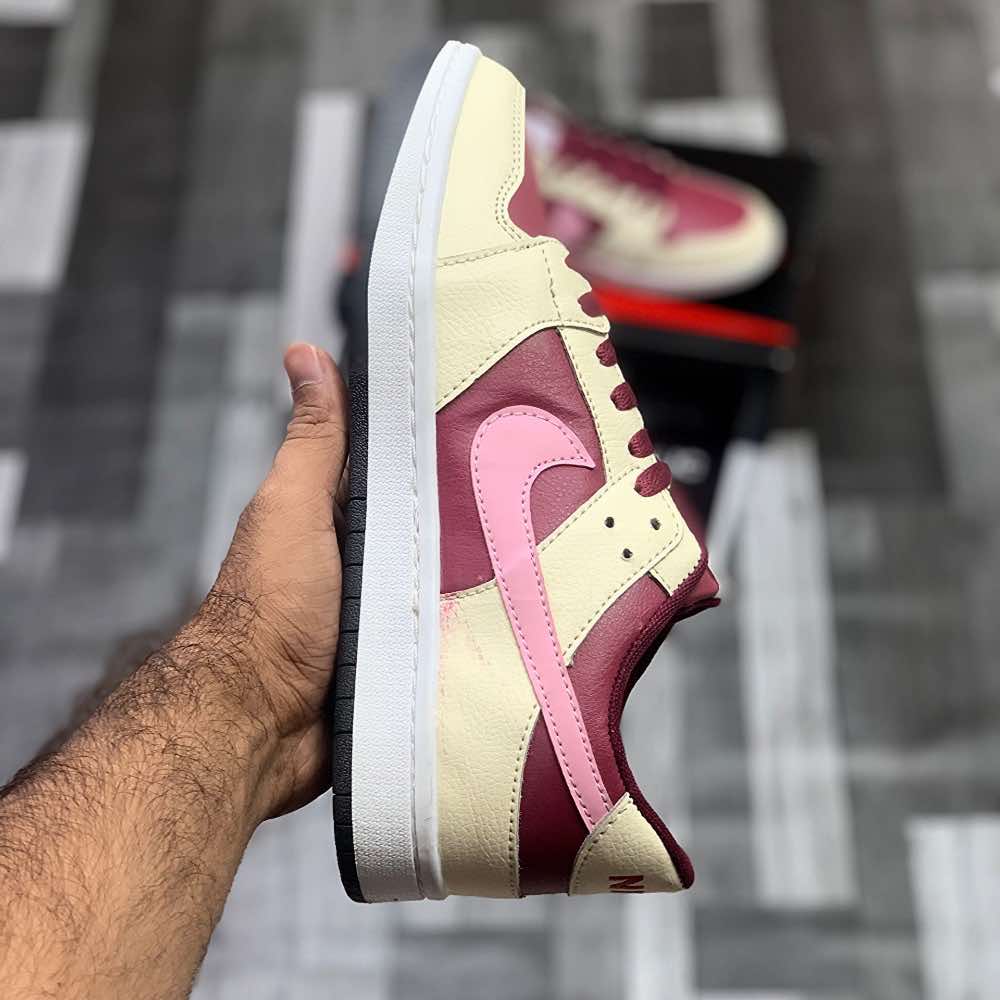 SBB-Dunkks Low "Valentine'ss Day" - ShoesRepublic 