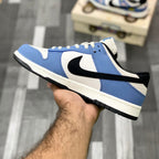 SBB Dunkks Low Racing Buggy Sand Scorcher - ShoesRepublic 