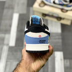 SBB Dunkks Low Racing Buggy Sand Scorcher - ShoesRepublic 