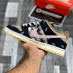 SB Dunkks Low Travis Scott - ShoesRepublic 