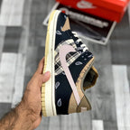 SB Dunkks Low Travis Scott - ShoesRepublic 