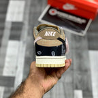 SB Dunkks Low Travis Scott - ShoesRepublic 