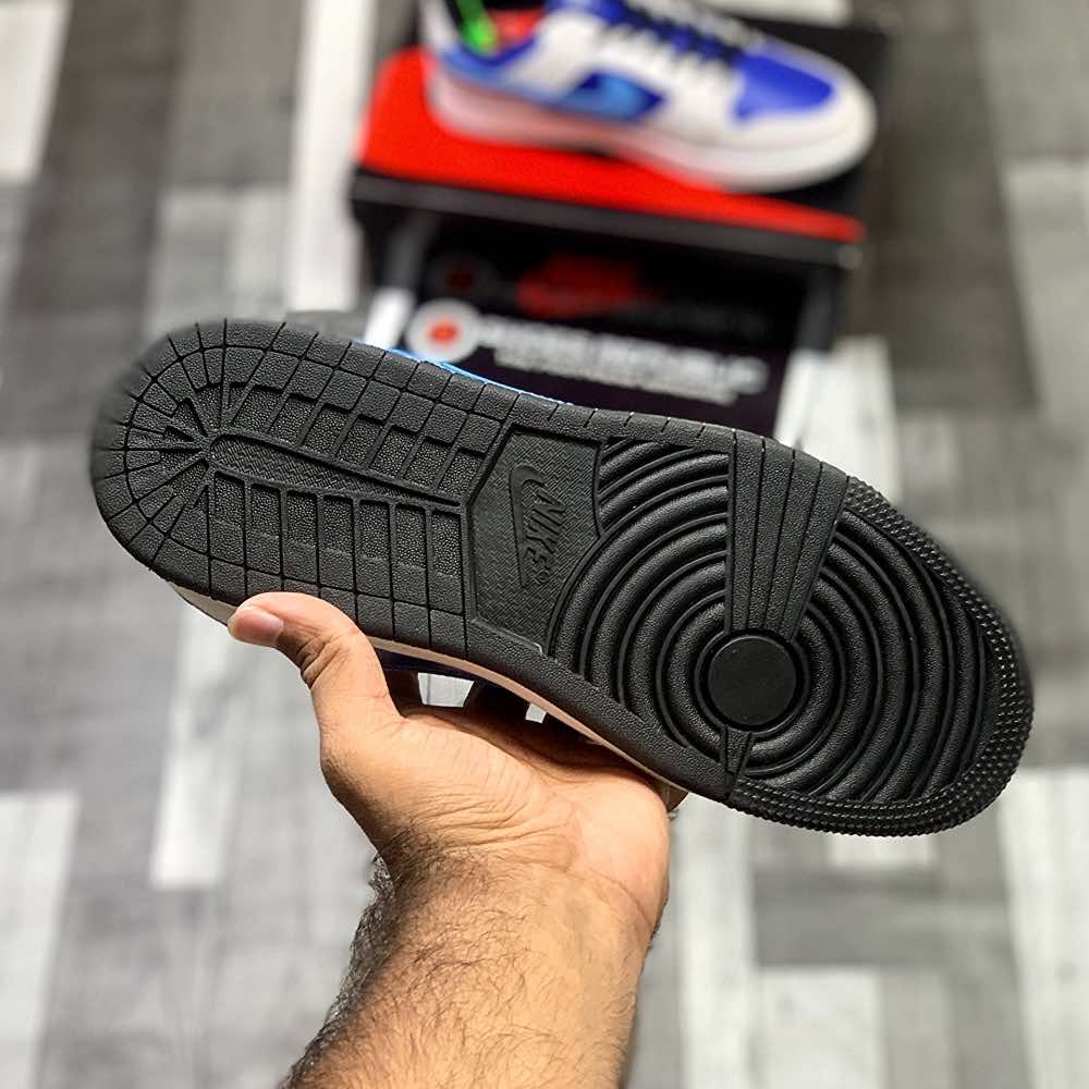 Sb Dunk Low "ACG Celladon" - ShoesRepublic 