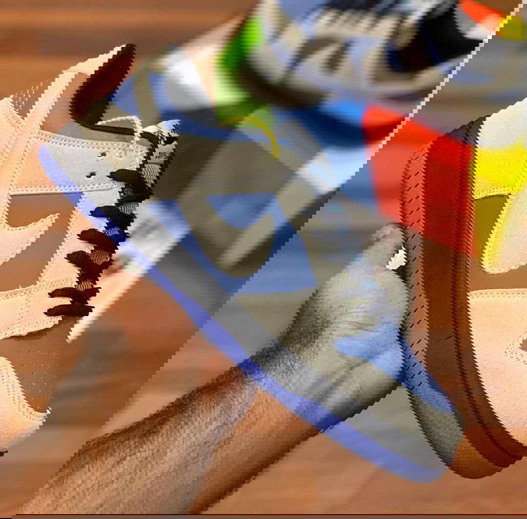 Sb Dunk Low THUNDERSTORM - ShoesRepublic 