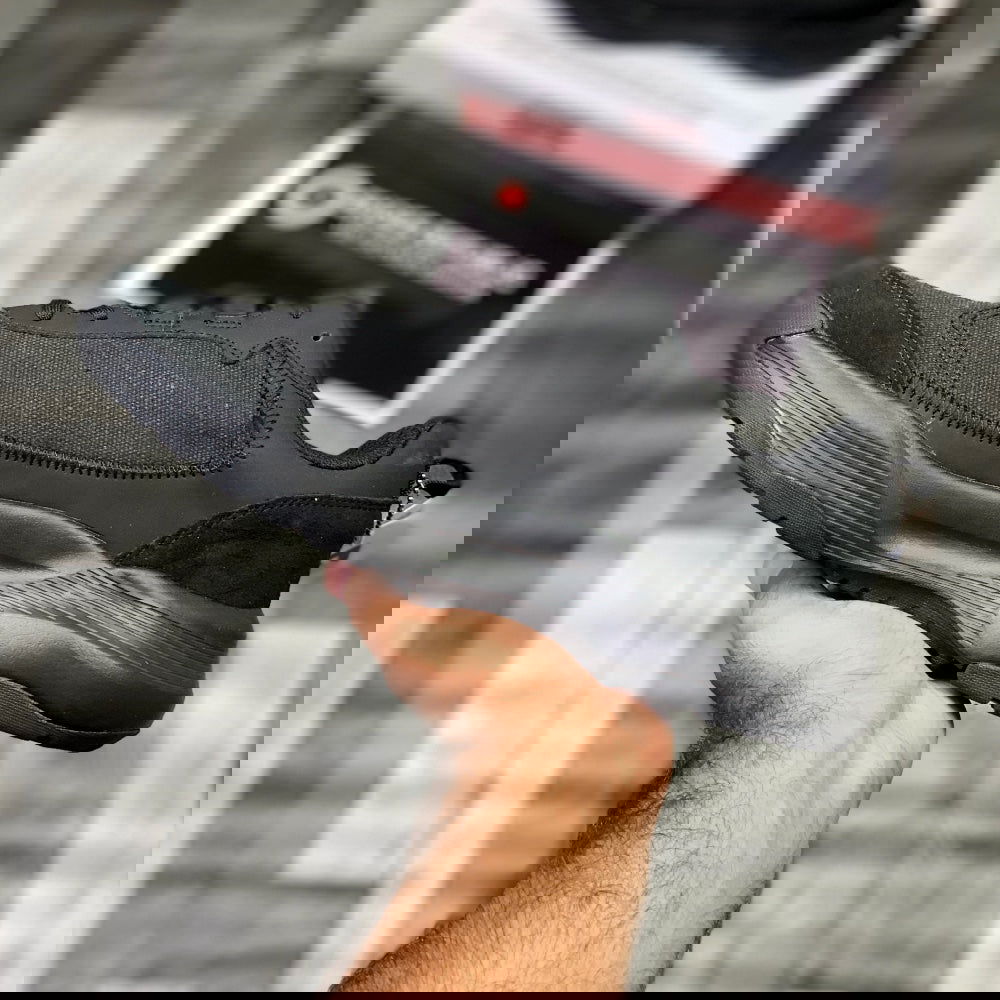 Skecherrs Archfitt Good-Year "Black" - ShoesRepublic 