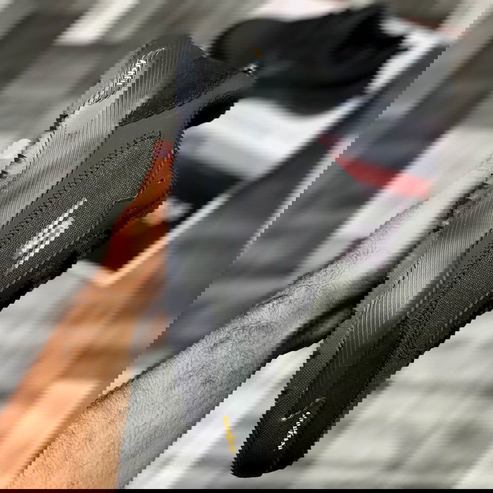 Skecherrs Archfitt Good-Year "Black" - ShoesRepublic 