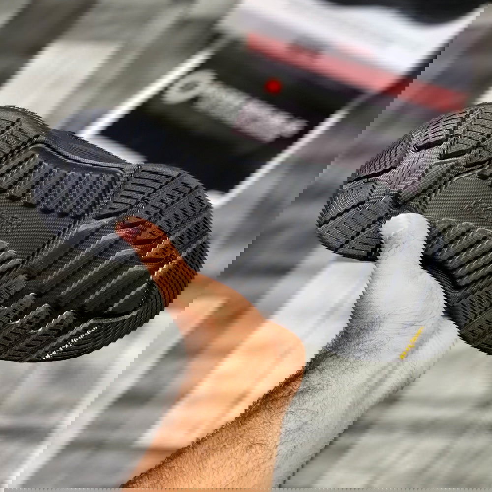 Skecherrs Archfitt Good-Year "Black" - ShoesRepublic 