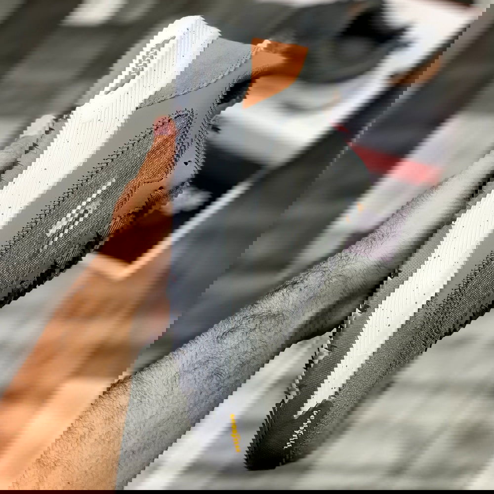 Skecherrs Archfitt Good-Year "Grey" - ShoesRepublic 