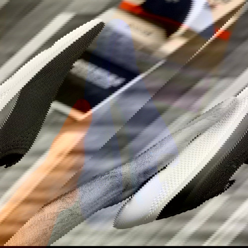 Skecherrs GoRun UltraGo “Navy" - ShoesRepublic 