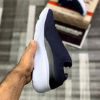 Skecherrs GoRun UltraGo “Navy" - ShoesRepublic 