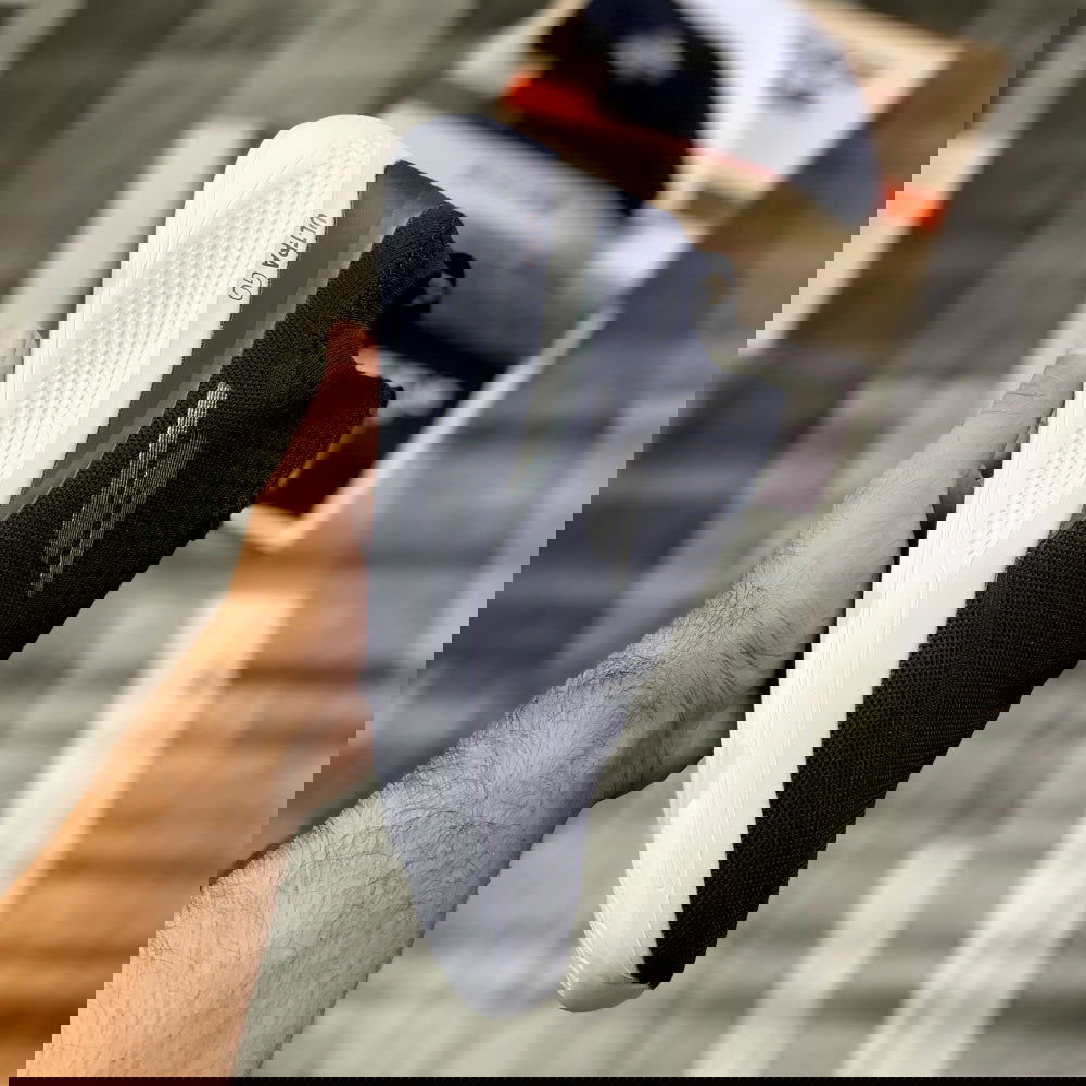 Skecherrs GoRun UltraGo “Navy" - ShoesRepublic 