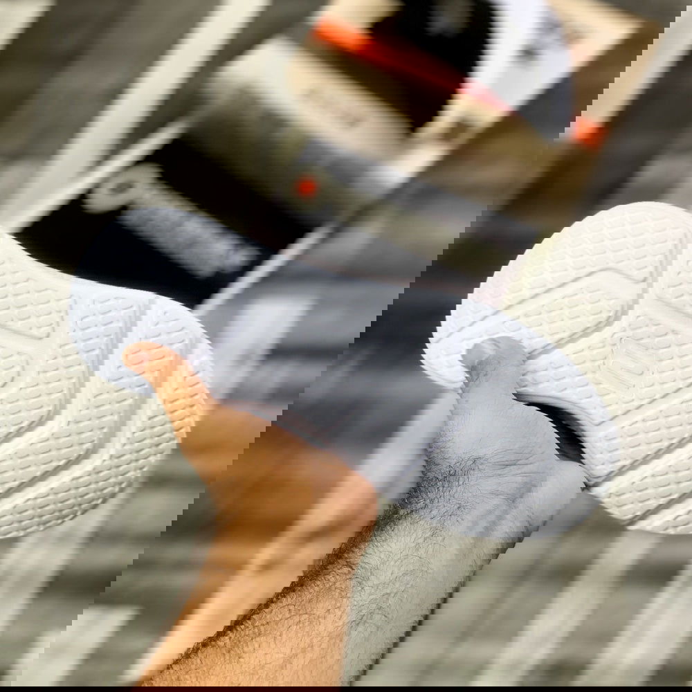 Skecherrs GoRun UltraGo “Navy" - ShoesRepublic 