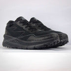 Skecherrs Outdoors Archfitt “Triple Black” - ShoesRepublic 