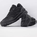 Skecherrs Outdoors Archfitt “Triple Black” - ShoesRepublic 