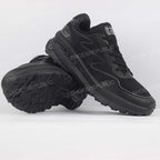 Skecherrs Outdoors Archfitt “Triple Black” - ShoesRepublic 