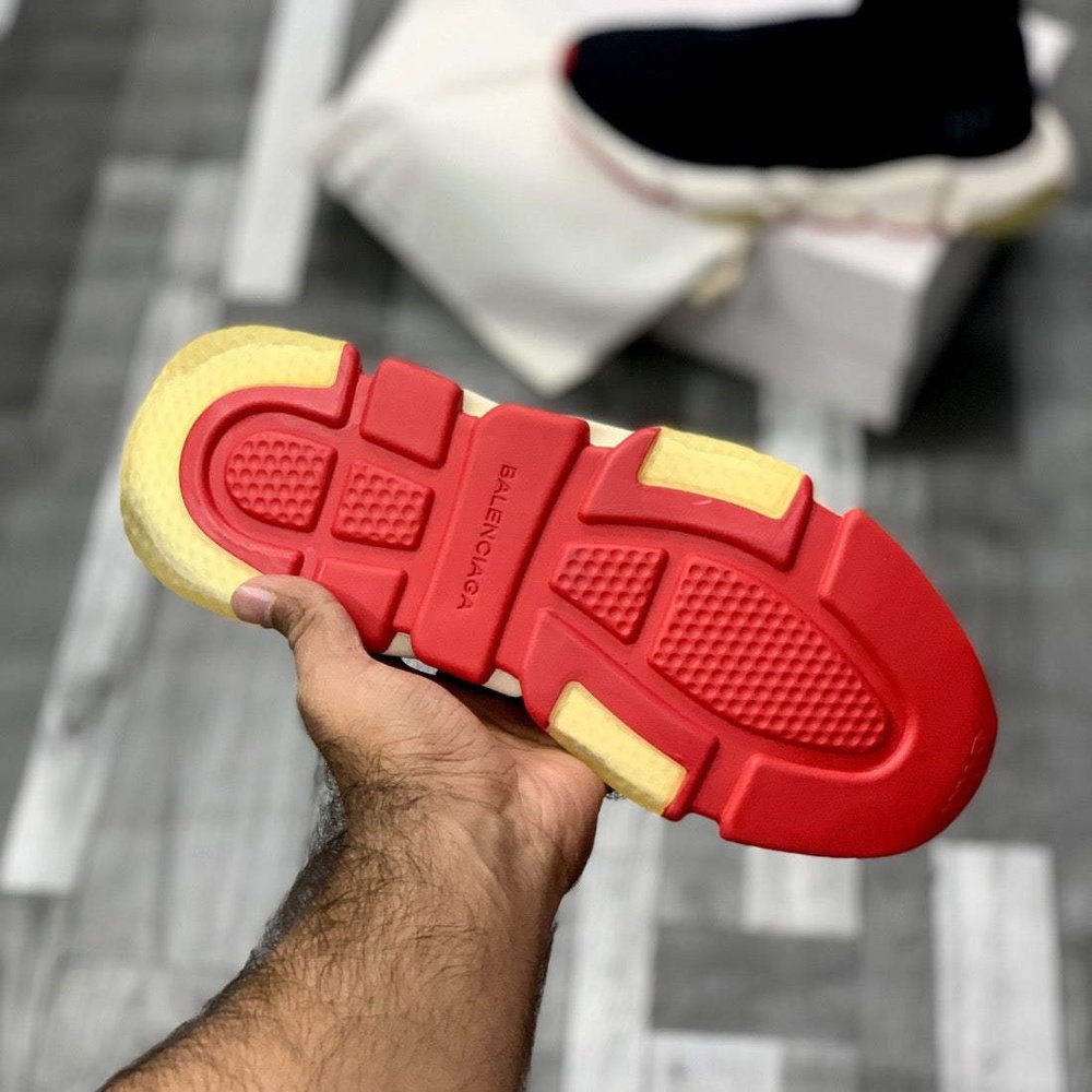 Speeed Traiiners BB x Mrr Porrter (Bred) - ShoesRepublic 