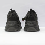 Triiplle S “All Black” Premium Batch - ShoesRepublic 