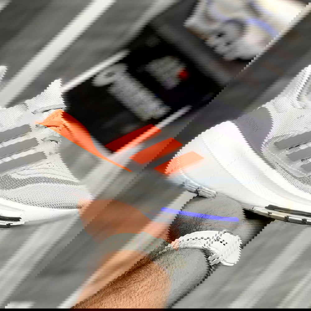 UB 23 Grey Brown - ShoesRepublic 