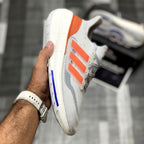 UB 23 Grey Brown - ShoesRepublic 