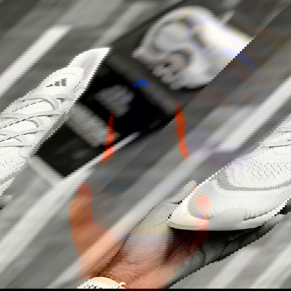 UB 23 Grey Brown - ShoesRepublic 