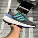 UB LightBoost (Grey Neon) - ShoesRepublic 
