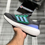 UB LightBoost (Grey Neon) - ShoesRepublic 