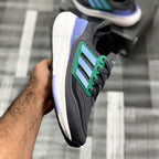 UB LightBoost (Grey Neon) - ShoesRepublic 