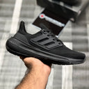 UB LightBoost (Triple Black) - ShoesRepublic 