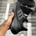 UB LightBoost (Triple Black) - ShoesRepublic 