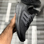 UB LightBoost (Triple Black) - ShoesRepublic 