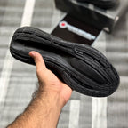 UB LightBoost (Triple Black) - ShoesRepublic 