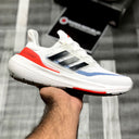 UB LightBoost (White Solar) - ShoesRepublic 