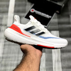 UB LightBoost (White Solar) - ShoesRepublic 