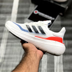 UB LightBoost (White Solar) - ShoesRepublic 