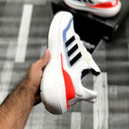 UB LightBoost (White Solar) - ShoesRepublic 