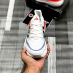 UB LightBoost (White Solar) - ShoesRepublic 