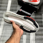 UB LightBoost (White Solar) - ShoesRepublic 