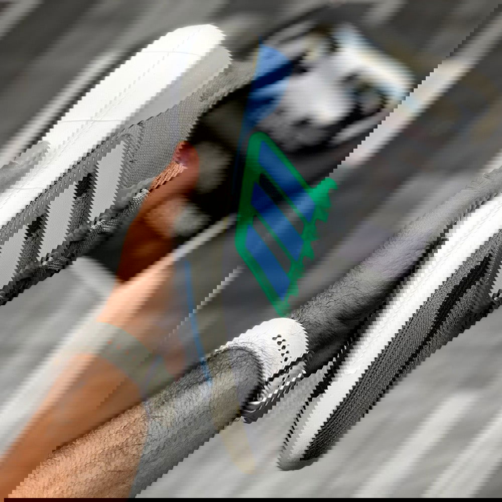 UB Light 23 (Grey Green) - ShoesRepublic 