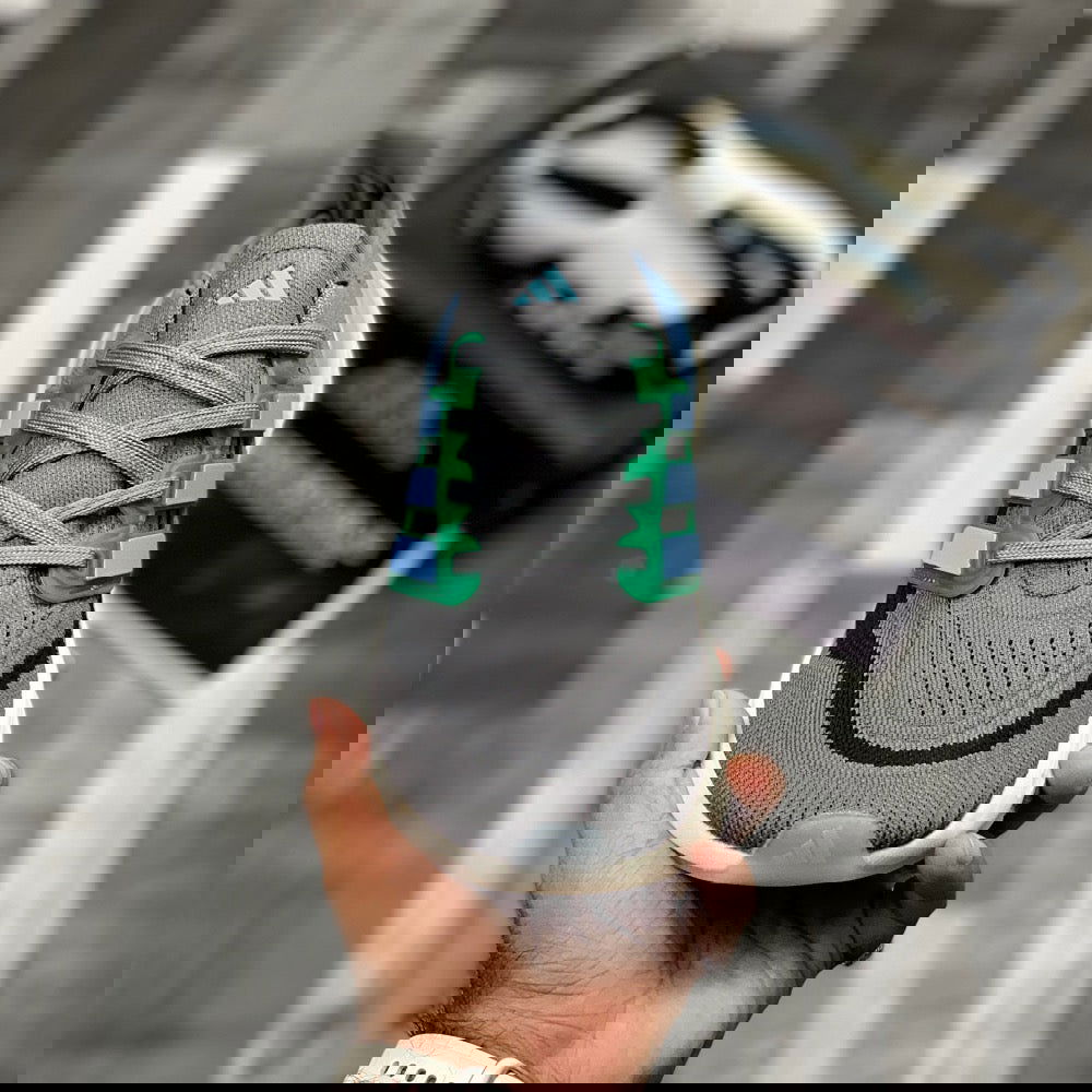 UB Light 23 (Grey Green) - ShoesRepublic 