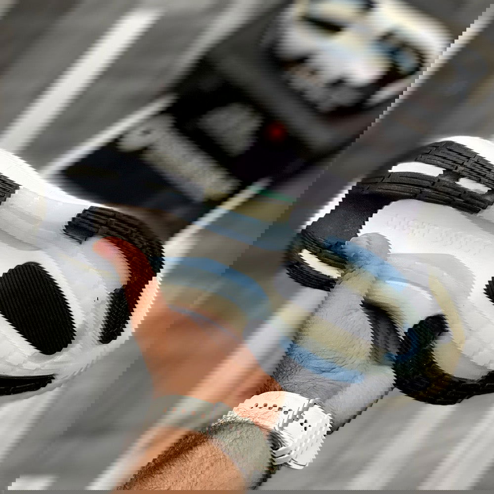 UB Light 23 (Grey Green) - ShoesRepublic 