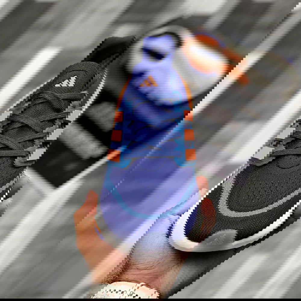 UB Light 23 (Navy Orange) - ShoesRepublic 