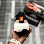 UB Light 23 x Parleyy (Black Red) - ShoesRepublic 