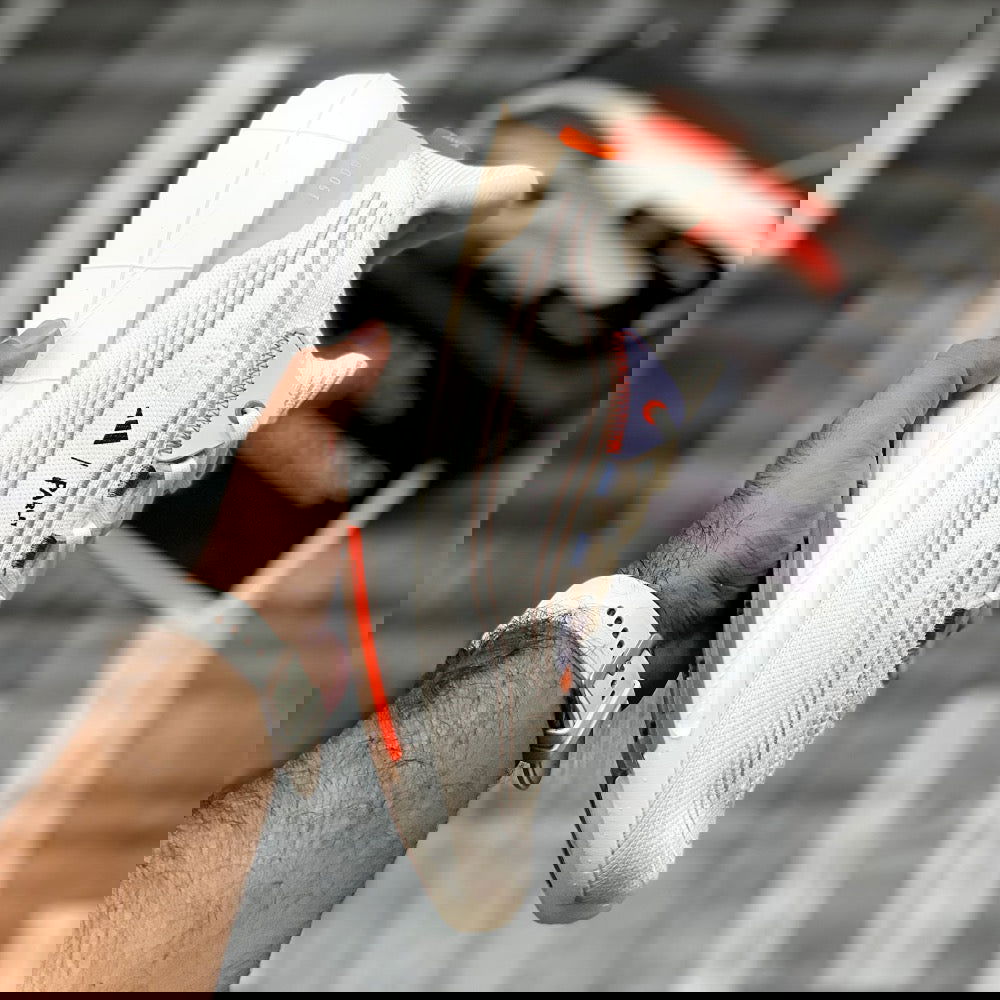 UB Light 23 x Parleyy (Cream White) - ShoesRepublic 