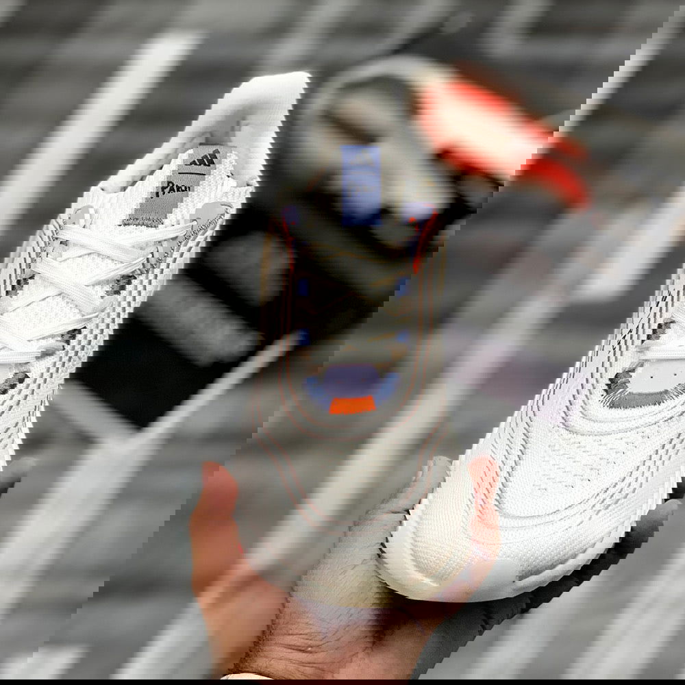 UB Light 23 x Parleyy (Cream White) - ShoesRepublic 