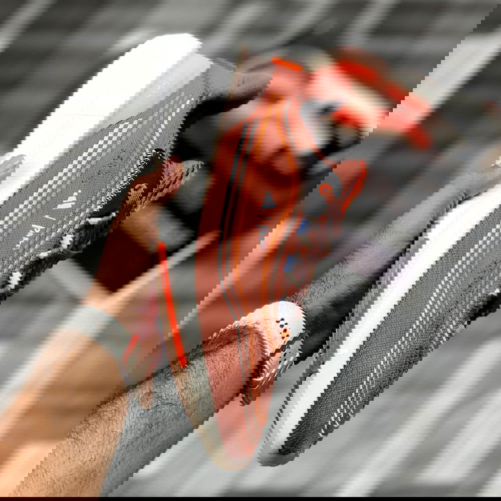 UB Light 23 x Parleyy (Rust Brown) - ShoesRepublic 