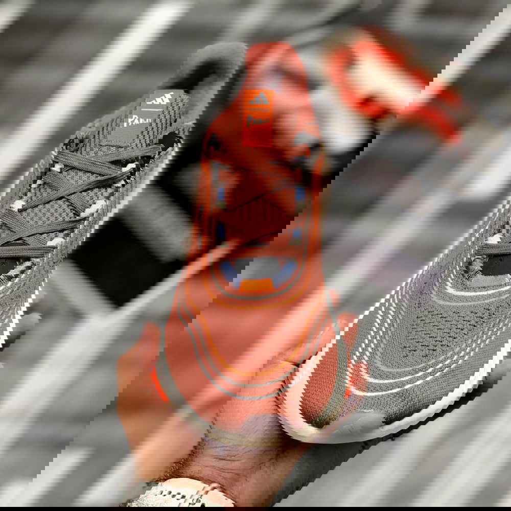 UB Light 23 x Parleyy (Rust Brown) - ShoesRepublic 