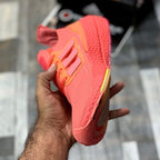 Ultraboost 21 Vivid - Eye-Catching Running Shoes - ShoesRepublic 