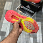 Ultraboost 21 Vivid - Eye-Catching Running Shoes - ShoesRepublic 