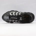 Verrsacce Triigrreca “Black” Premium Batch - ShoesRepublic 