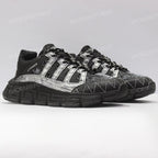 Verrsacce Triigrreca “Black” Premium Batch - ShoesRepublic 